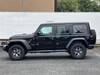 CHRYSLER JEEP WRANGLER UNLIMITED