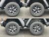 CHRYSLER JEEP WRANGLER UNLIMITED