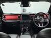 CHRYSLER JEEP WRANGLER UNLIMITED