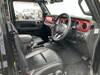 CHRYSLER JEEP WRANGLER UNLIMITED