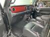 CHRYSLER JEEP WRANGLER UNLIMITED
