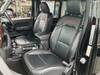 CHRYSLER JEEP WRANGLER UNLIMITED