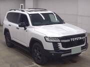 2023 TOYOTA LAND CRUISER