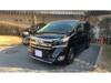 TOYOTA VELLFIRE HYBRID