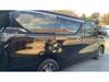 TOYOTA VELLFIRE HYBRID