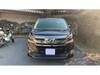 TOYOTA VELLFIRE HYBRID