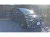 TOYOTA VELLFIRE HYBRID