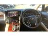 TOYOTA VELLFIRE HYBRID