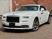 2022 ROLLS ROYCE WRAITH