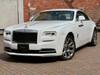 ROLLS ROYCE WRAITH