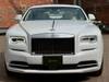 ROLLS ROYCE WRAITH