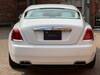 ROLLS ROYCE WRAITH