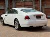 ROLLS ROYCE WRAITH