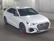 2021 AUDI S3 SEDAN
