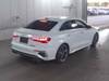 AUDI S3 SEDAN