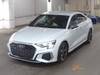 AUDI S3 SEDAN