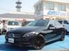 MERCEDES BENZ C-CLASS