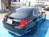 MERCEDES BENZ C-CLASS