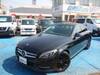 MERCEDES BENZ C-CLASS
