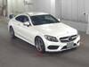 MERCEDES BENZ C-CLASS