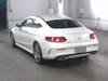 MERCEDES BENZ C-CLASS