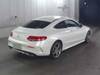 MERCEDES BENZ C-CLASS