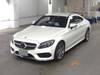MERCEDES BENZ C-CLASS