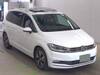 VOLKSWAGEN GOLF TOURAN