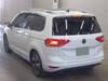 VOLKSWAGEN GOLF TOURAN