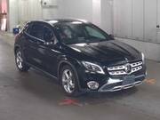 2019 MERCEDES BENZ GLA-CLASS