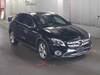 MERCEDES BENZ GLA-CLASS