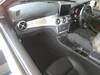 MERCEDES BENZ GLA-CLASS