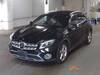 MERCEDES BENZ GLA-CLASS