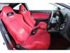 HONDA INTEGRA