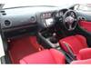 HONDA INTEGRA