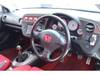 HONDA INTEGRA