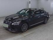 2013 LEXUS LS