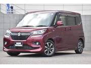 2018 SUZUKI SOLIO BANDIT
