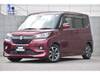 SUZUKI SOLIO BANDIT