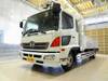 HINO POWDER CEMENT TRUCK