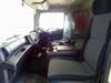 HINO POWDER CEMENT TRUCK