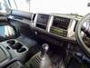 HINO POWDER CEMENT TRUCK
