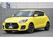 2019 SUZUKI SWIFT SPORT