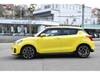 SUZUKI SWIFT SPORT