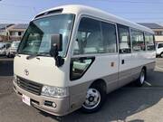 2015 TOYOTA COASTER
