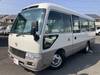 TOYOTA COASTER