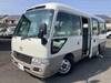 TOYOTA COASTER