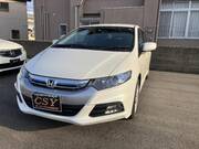 2013 HONDA INSIGHT G