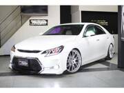 2010 TOYOTA MARK X