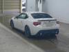 TOYOTA 86